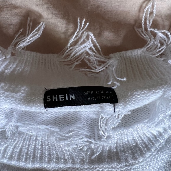 Sweater - M - Never worn - Picture 3 of 3